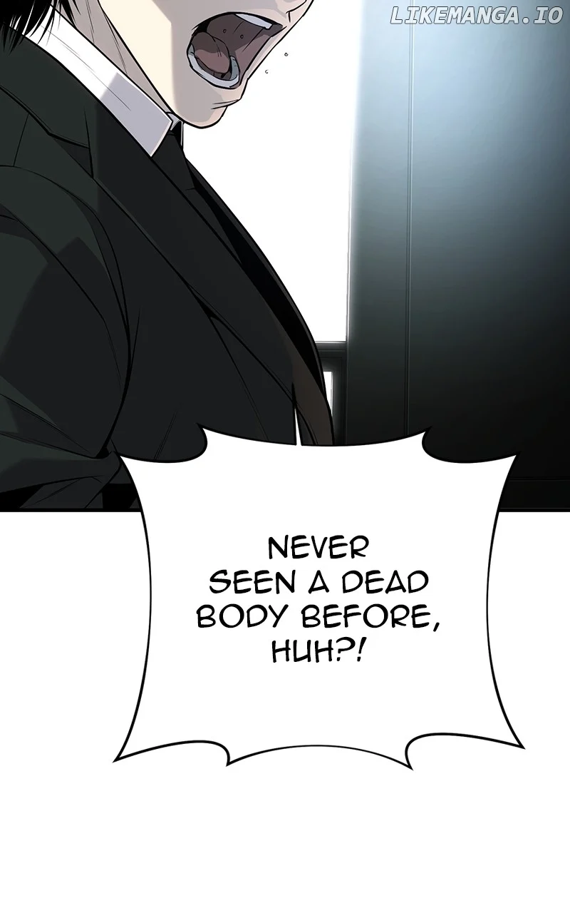 Son’s Retribution Chapter 37 - Page 136