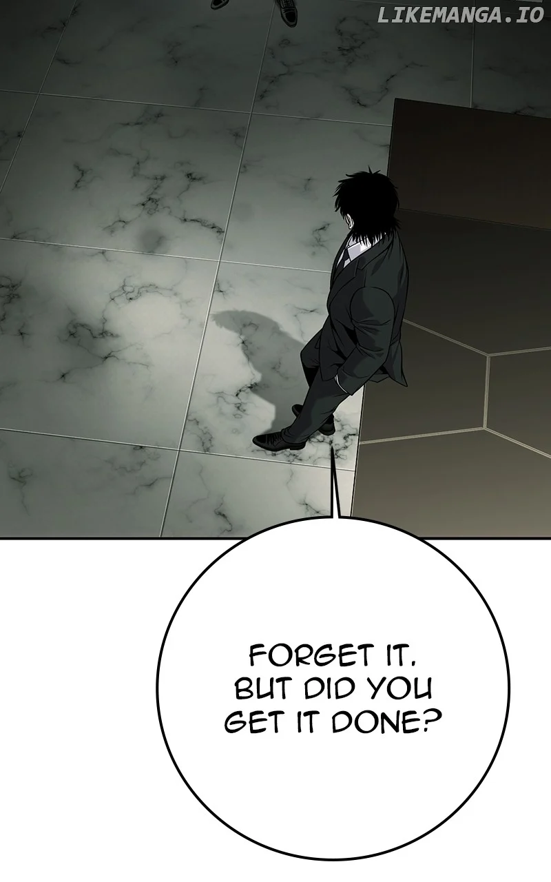 Son’s Retribution Chapter 37 - Page 138