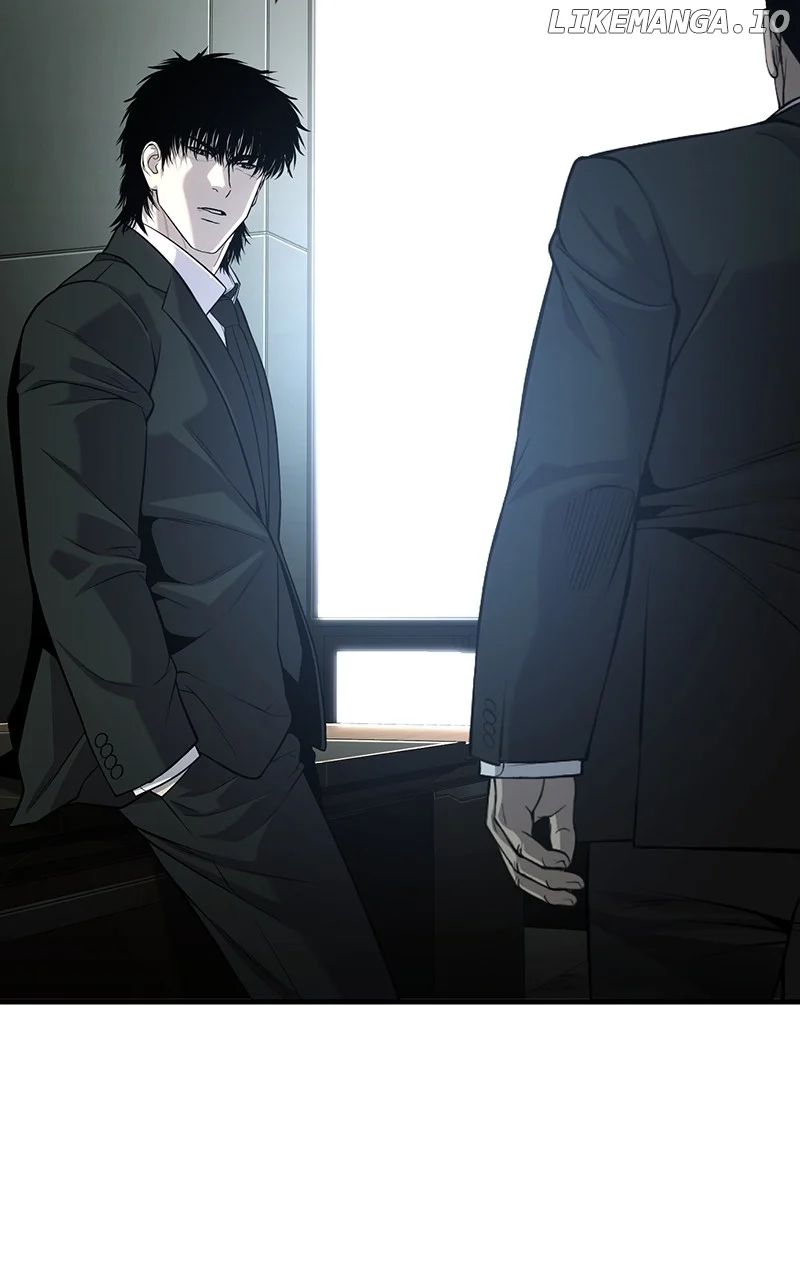 Son’s Retribution Chapter 37 - Page 142