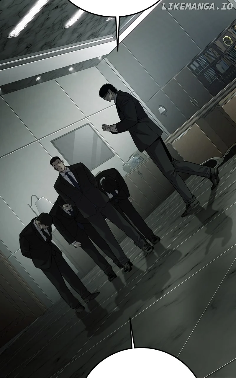 Son’s Retribution Chapter 37 - Page 144