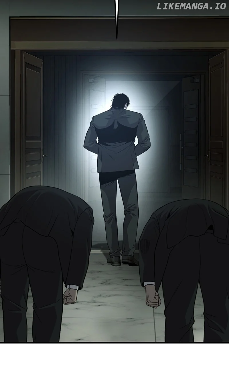 Son’s Retribution Chapter 37 - Page 152