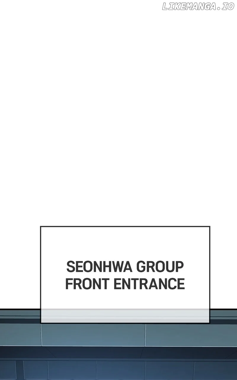 Son’s Retribution Chapter 37 - Page 157