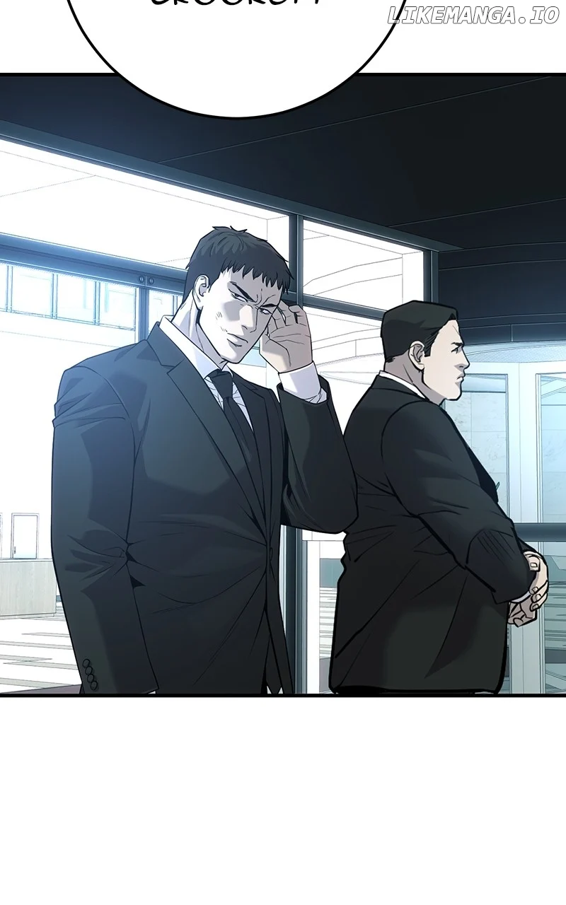 Son’s Retribution Chapter 37 - Page 160