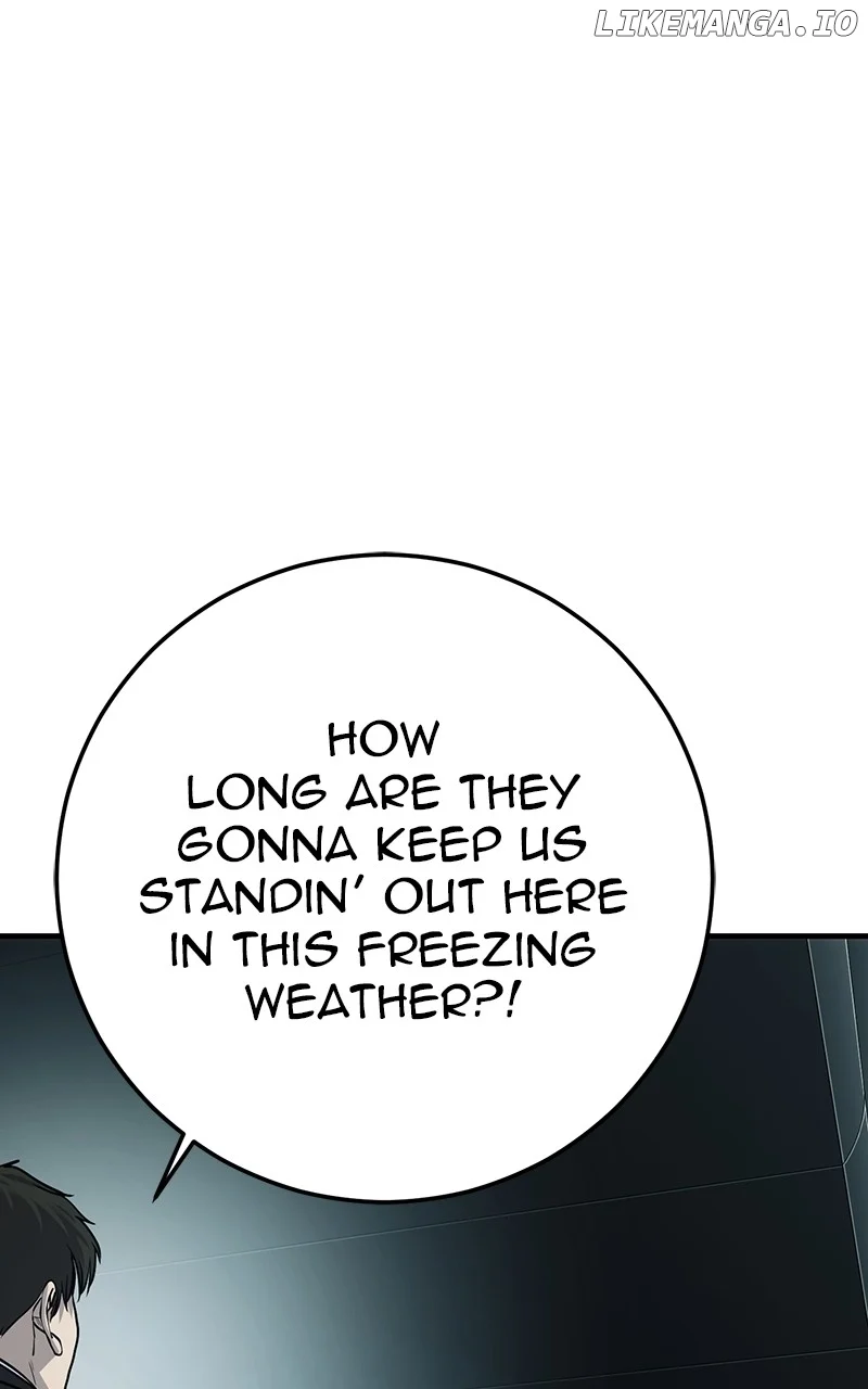 Son’s Retribution Chapter 37 - Page 161