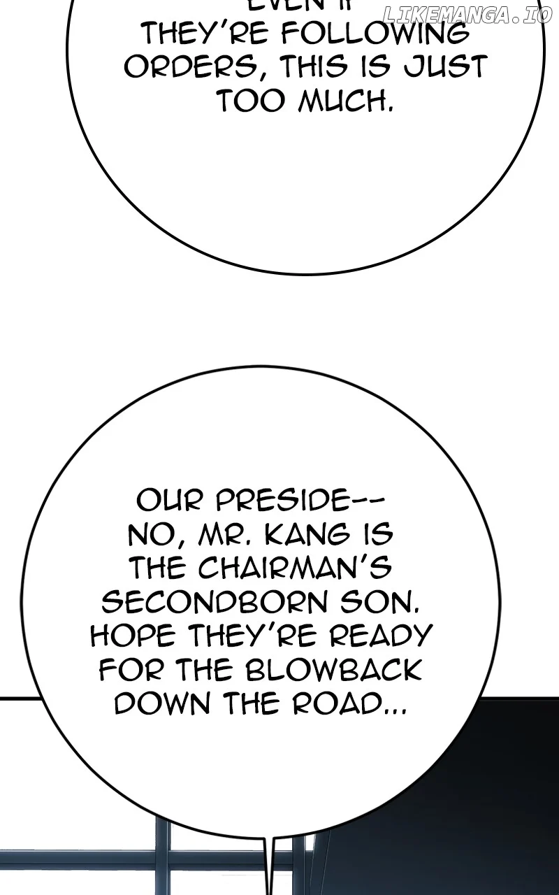 Son’s Retribution Chapter 37 - Page 163