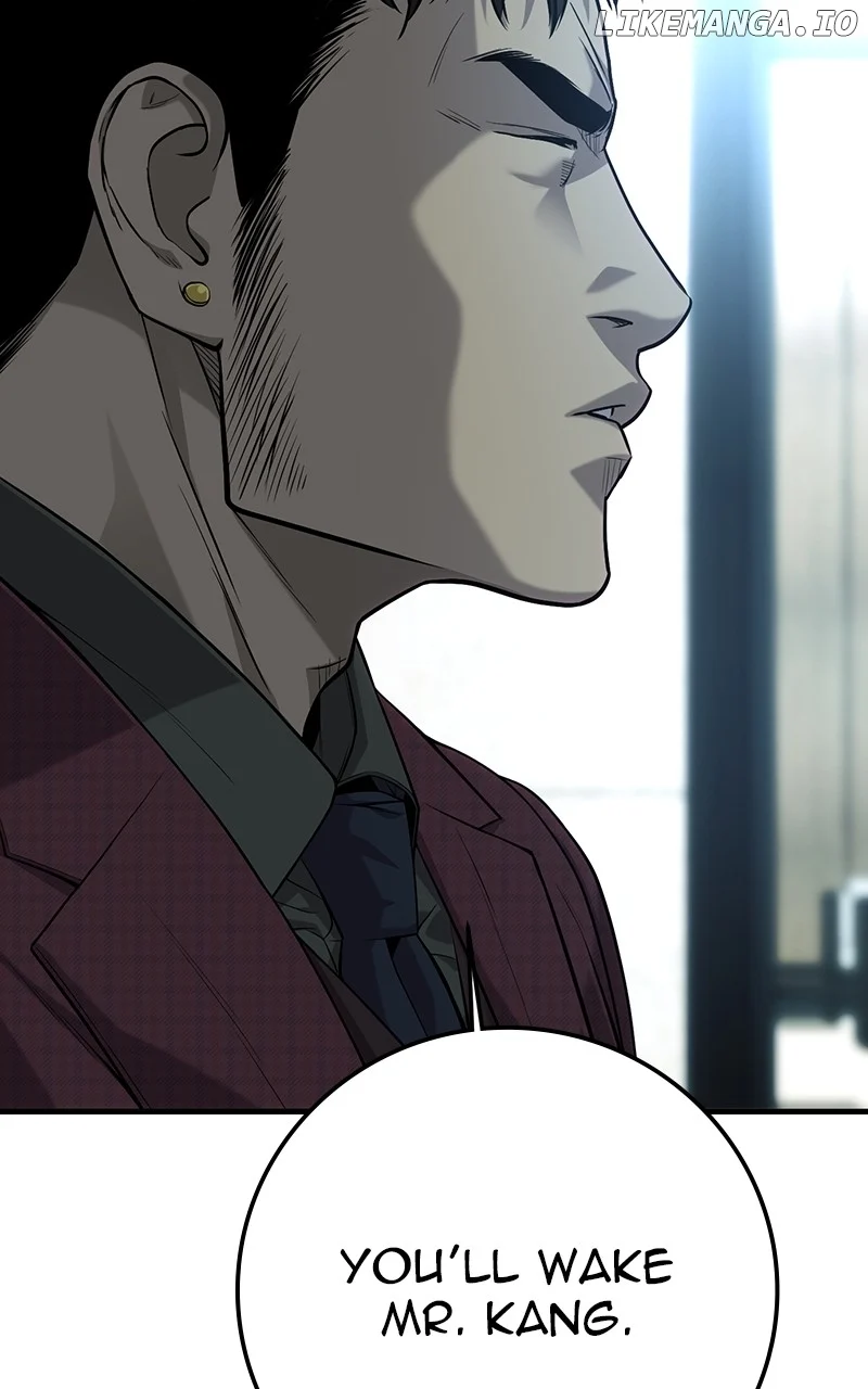 Son’s Retribution Chapter 37 - Page 166