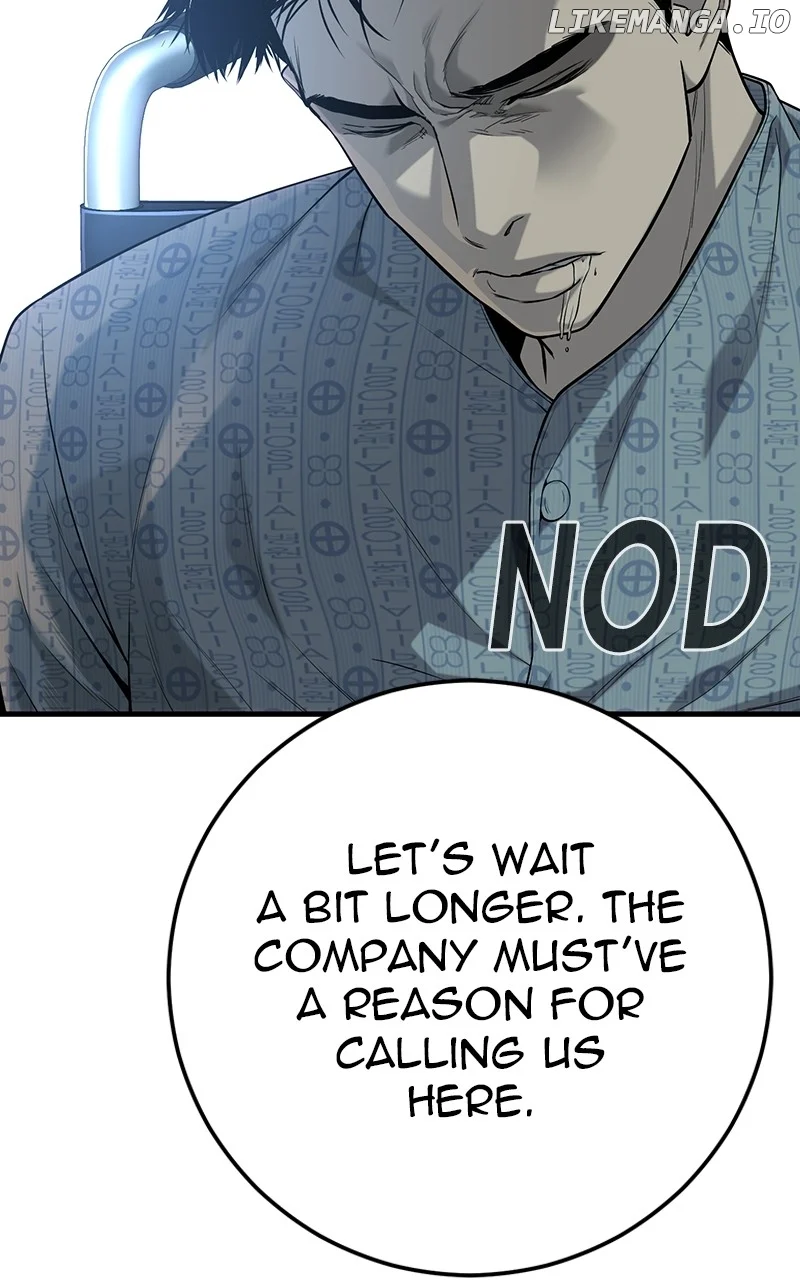 Son’s Retribution Chapter 37 - Page 168