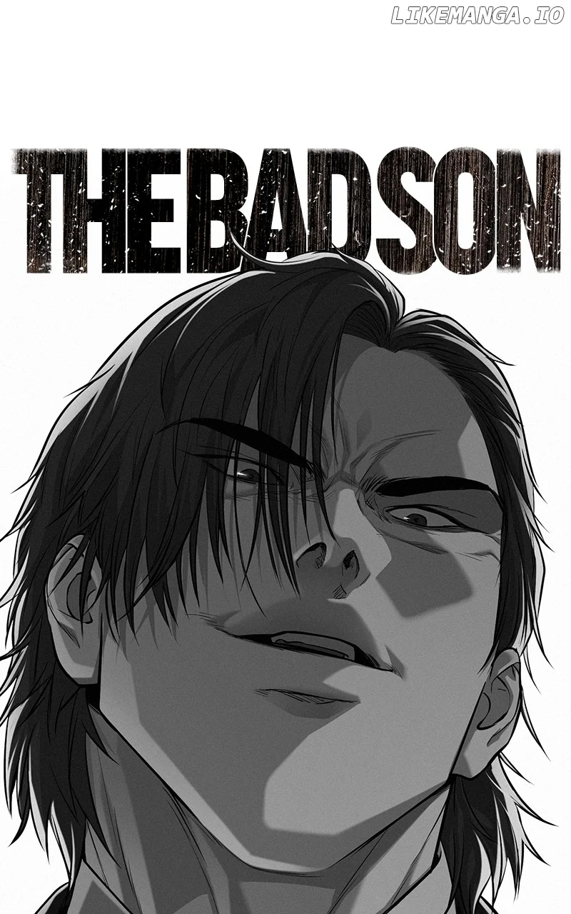 Son’s Retribution Chapter 37 - Page 17