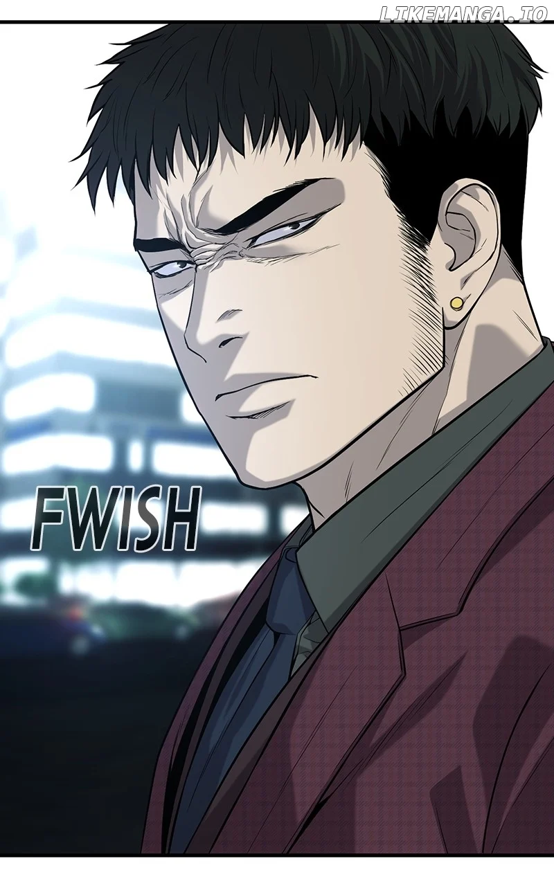 Son’s Retribution Chapter 37 - Page 170