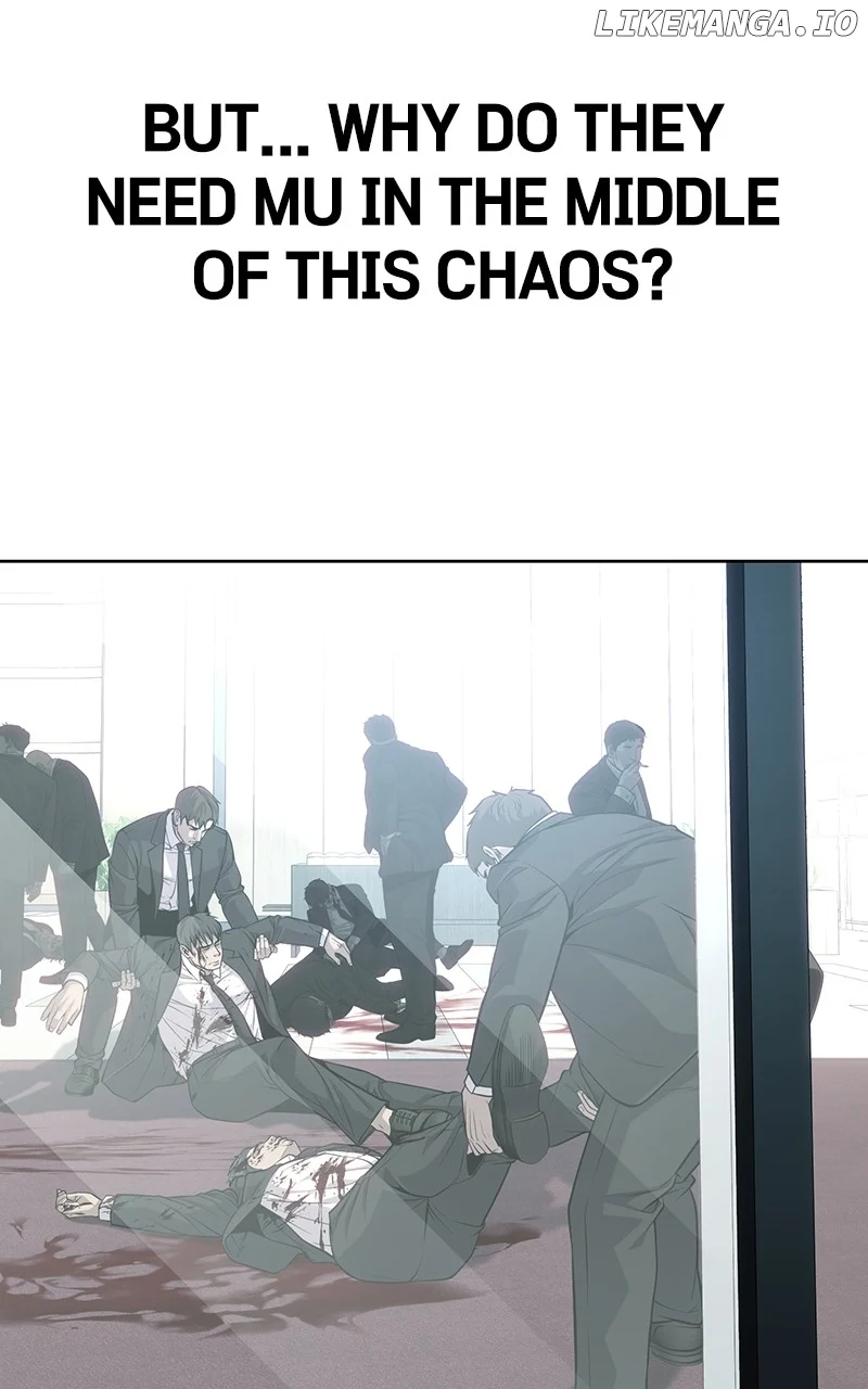 Son’s Retribution Chapter 37 - Page 172