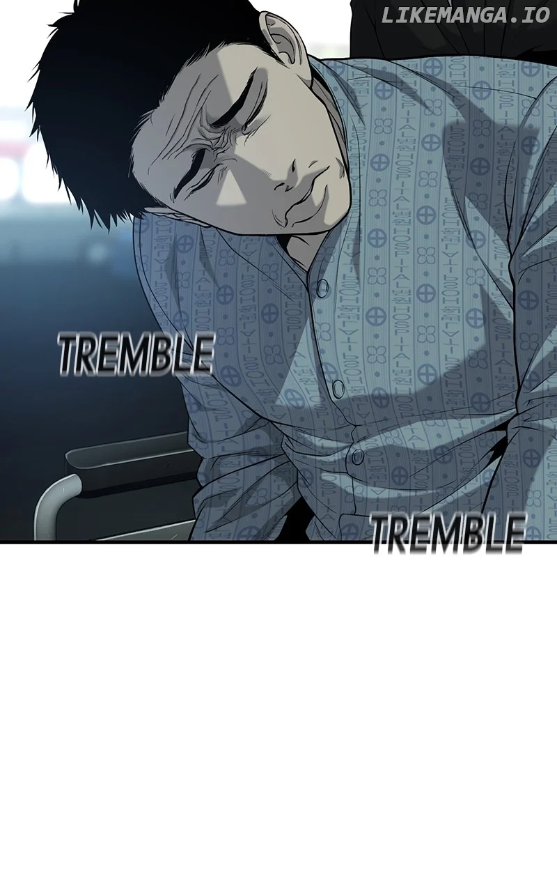 Son’s Retribution Chapter 37 - Page 175