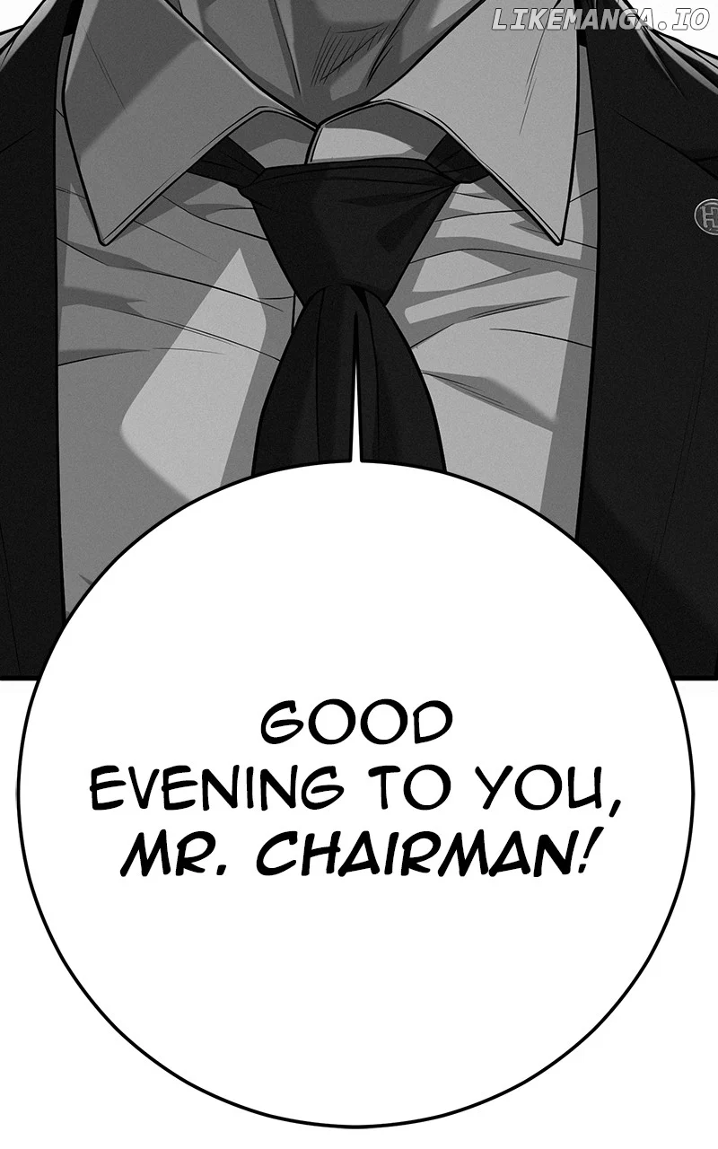 Son’s Retribution Chapter 37 - Page 18