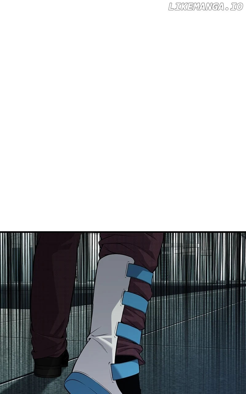 Son’s Retribution Chapter 37 - Page 181