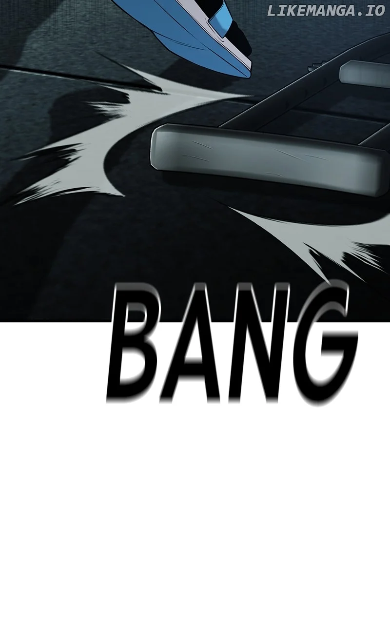 Son’s Retribution Chapter 37 - Page 182