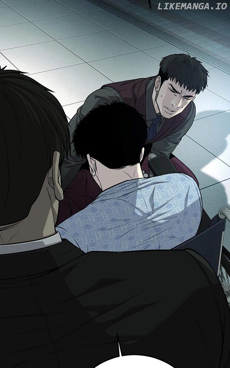 Son’s Retribution Chapter 37 - Page 186