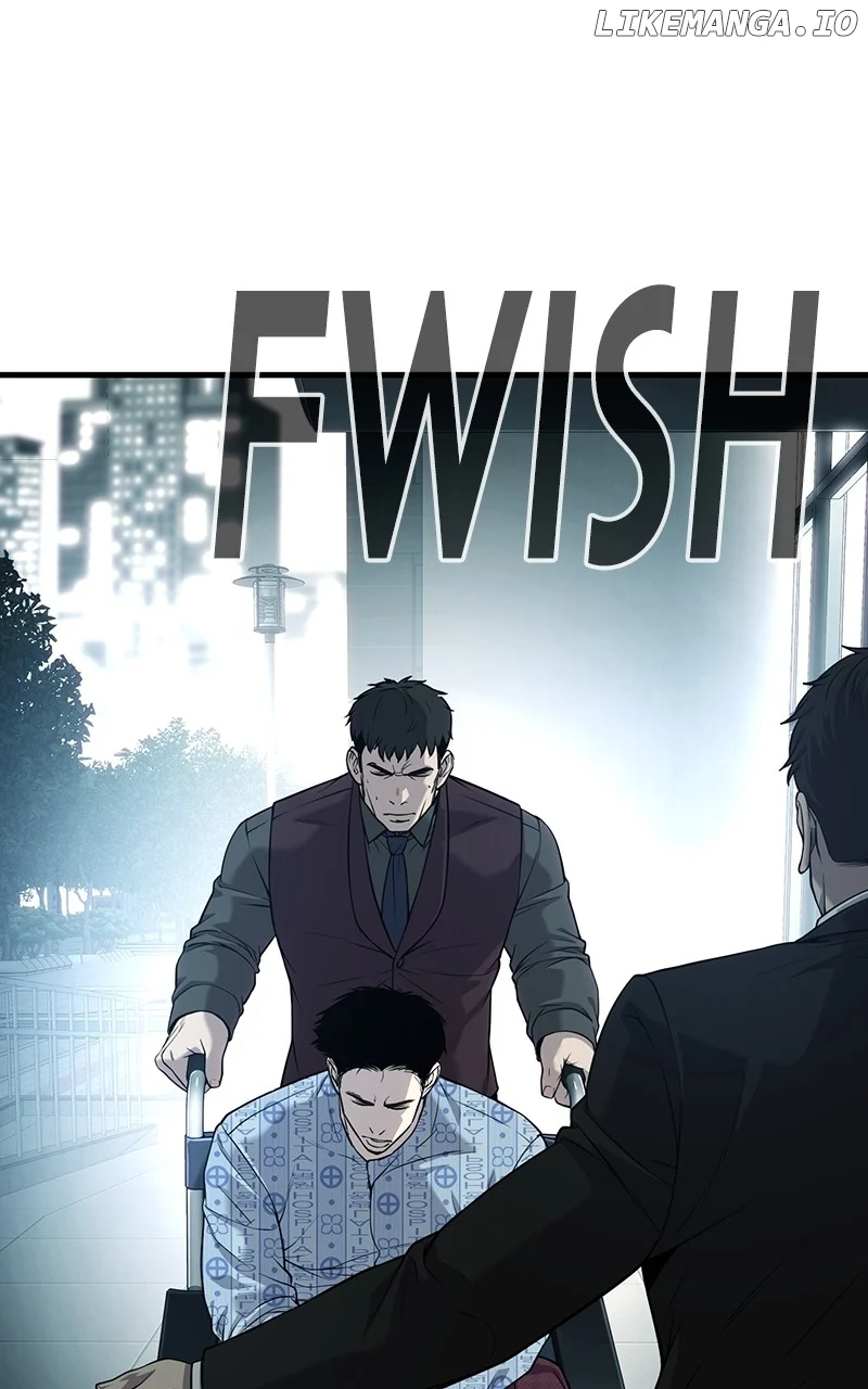 Son’s Retribution Chapter 37 - Page 190