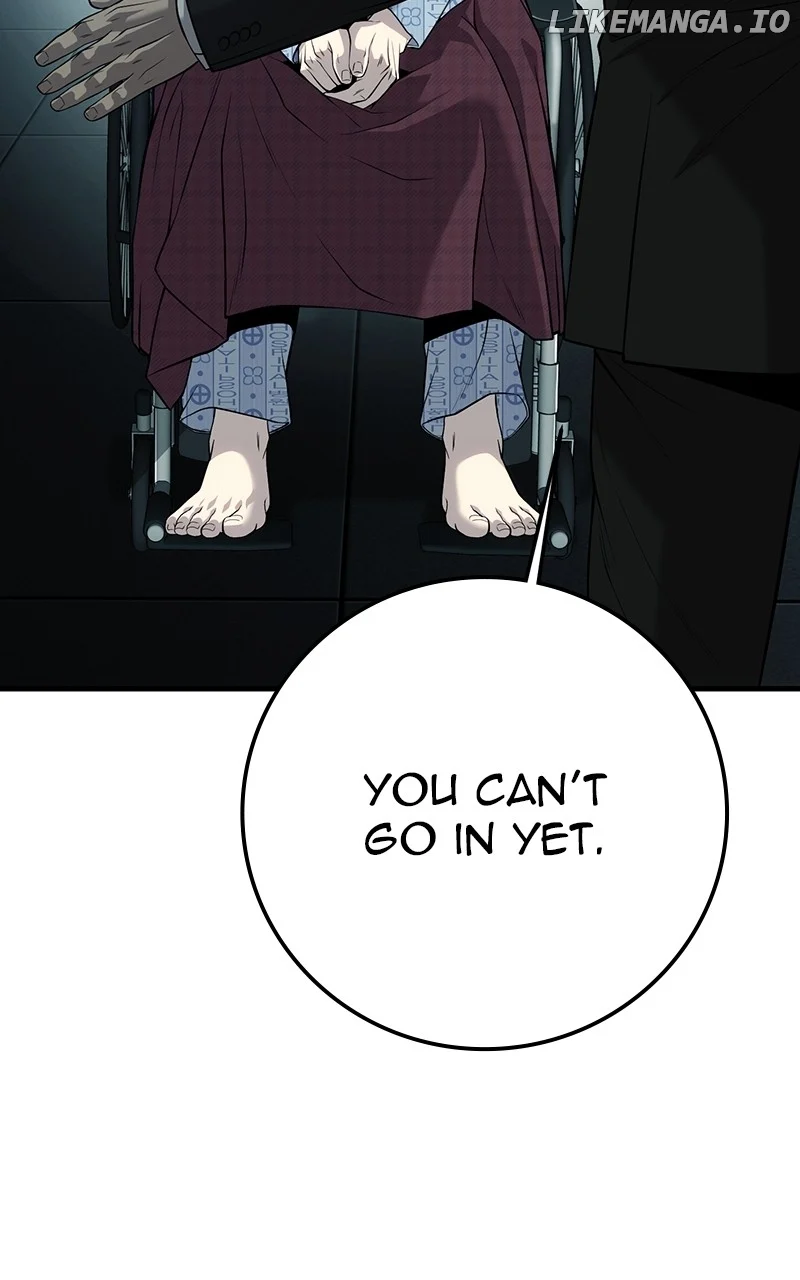 Son’s Retribution Chapter 37 - Page 191