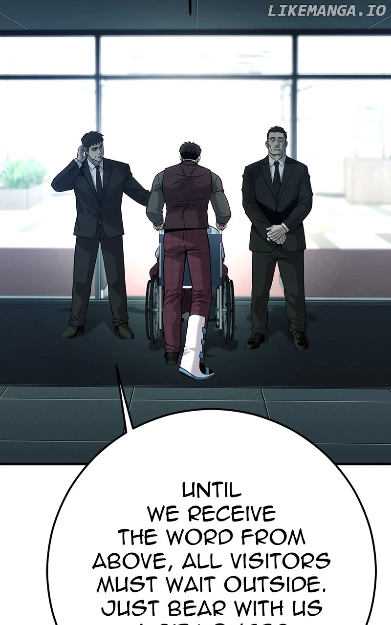 Son’s Retribution Chapter 37 - Page 193