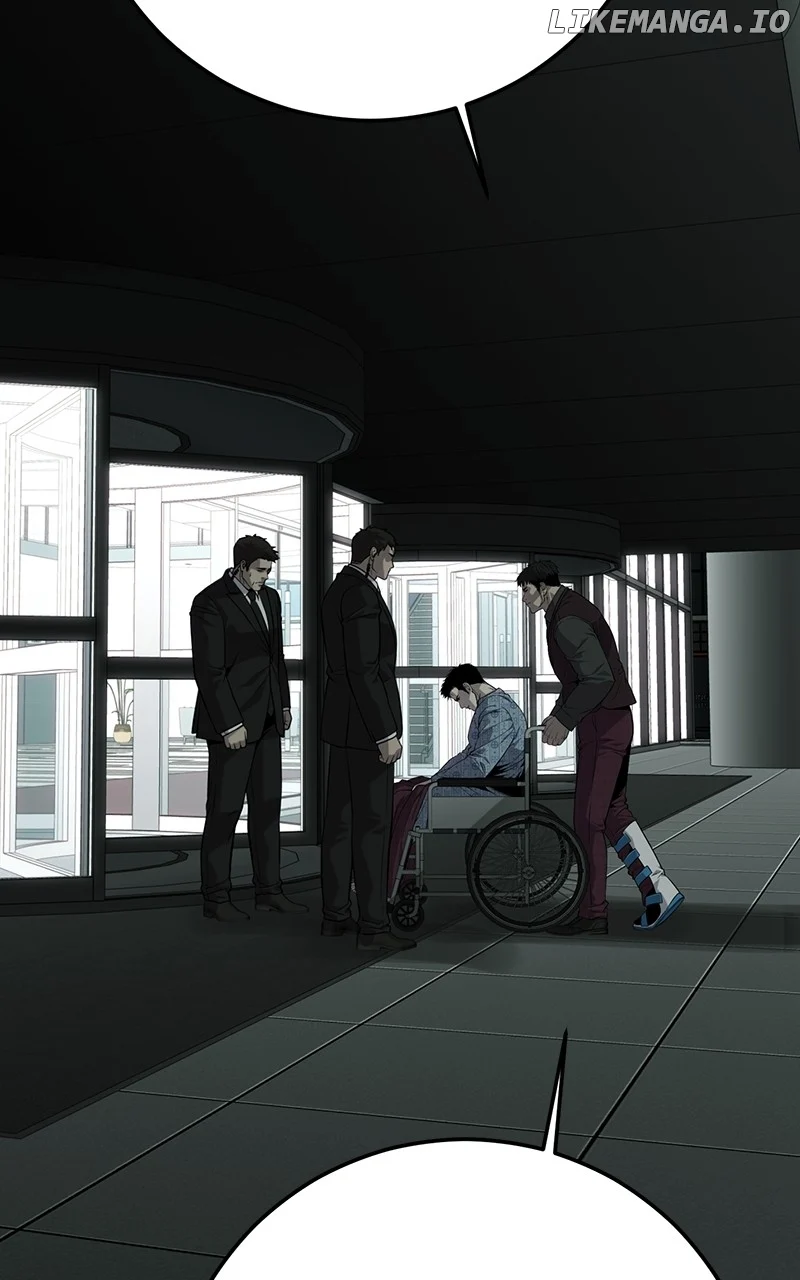 Son’s Retribution Chapter 37 - Page 201