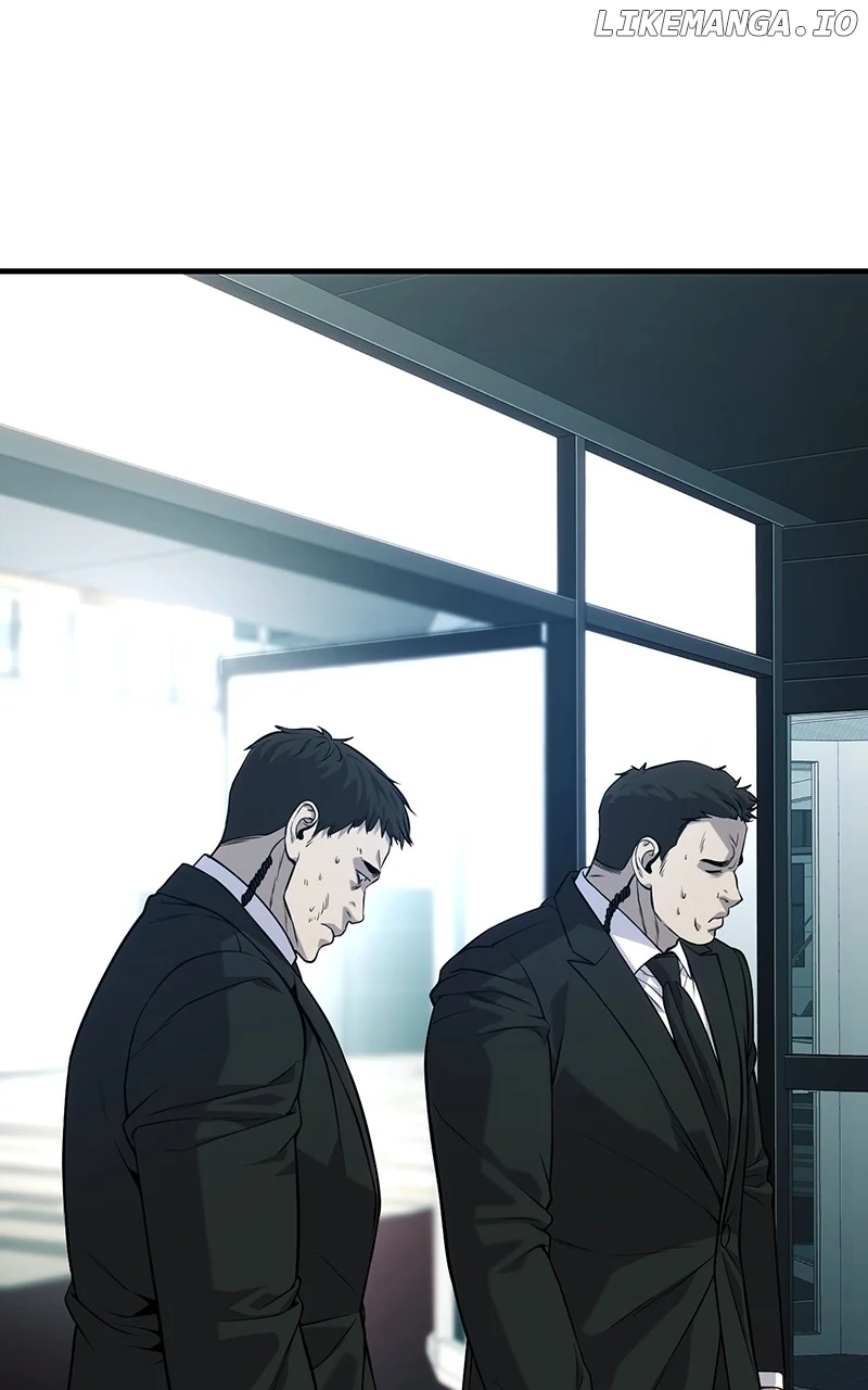 Son’s Retribution Chapter 37 - Page 203