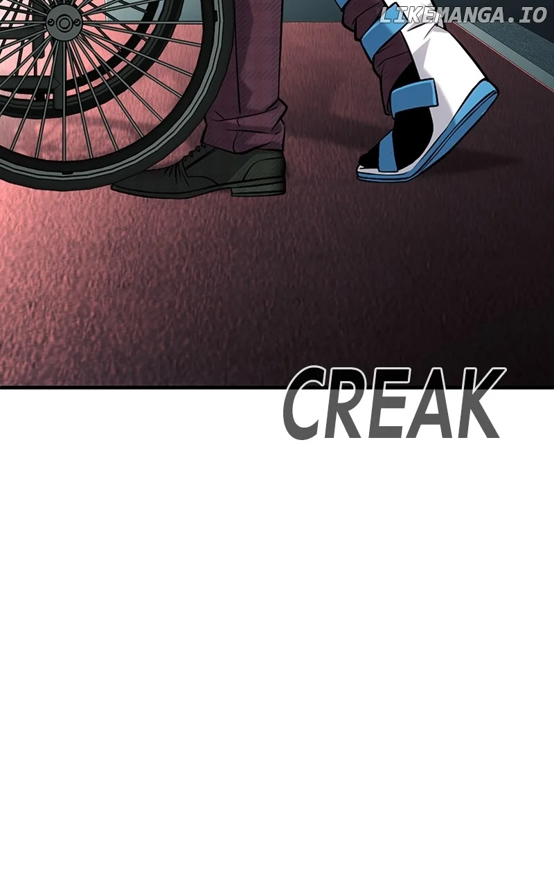 Son’s Retribution Chapter 37 - Page 205