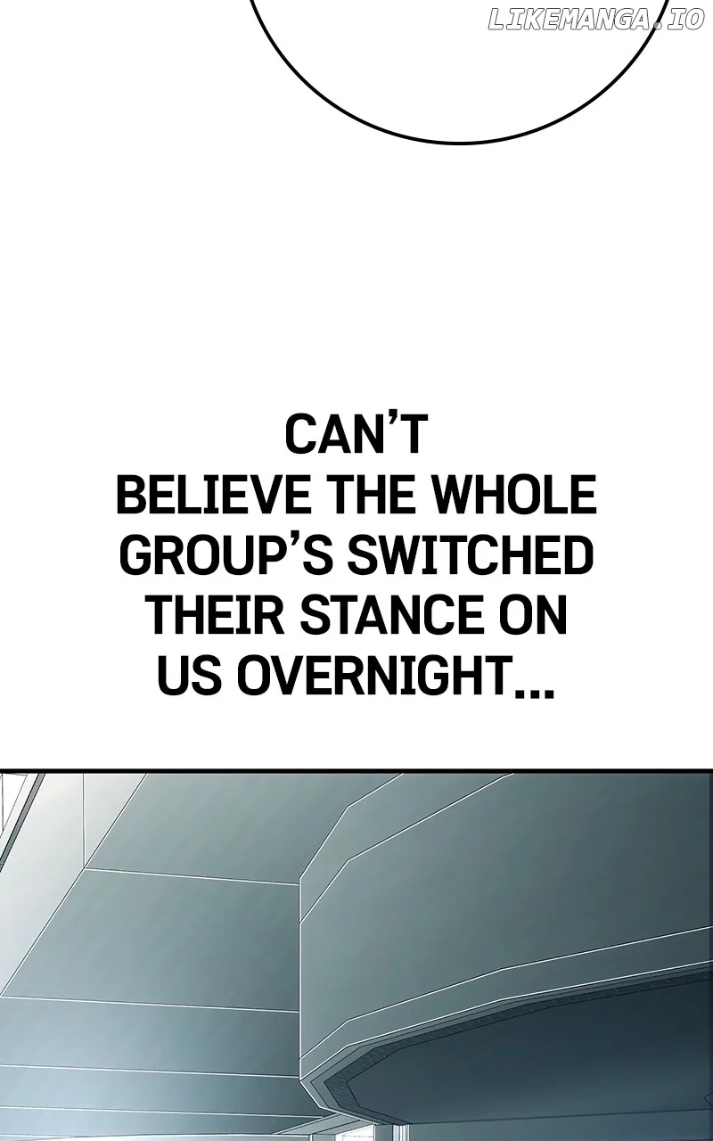 Son’s Retribution Chapter 37 - Page 207