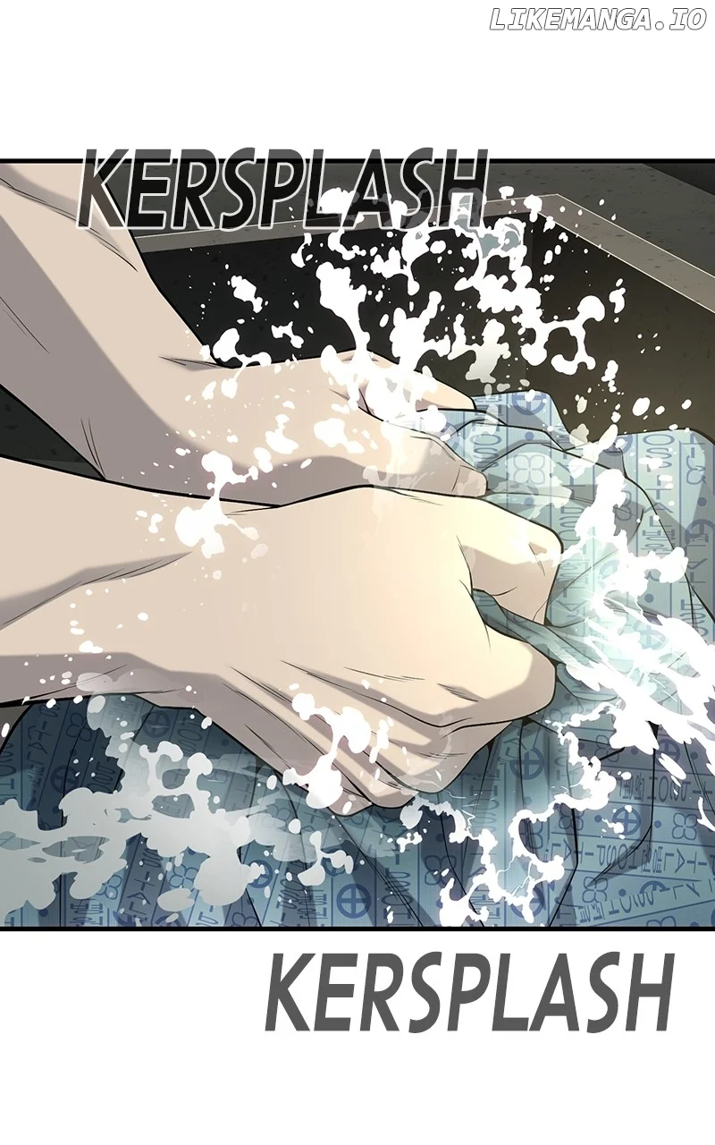 Son’s Retribution Chapter 37 - Page 214