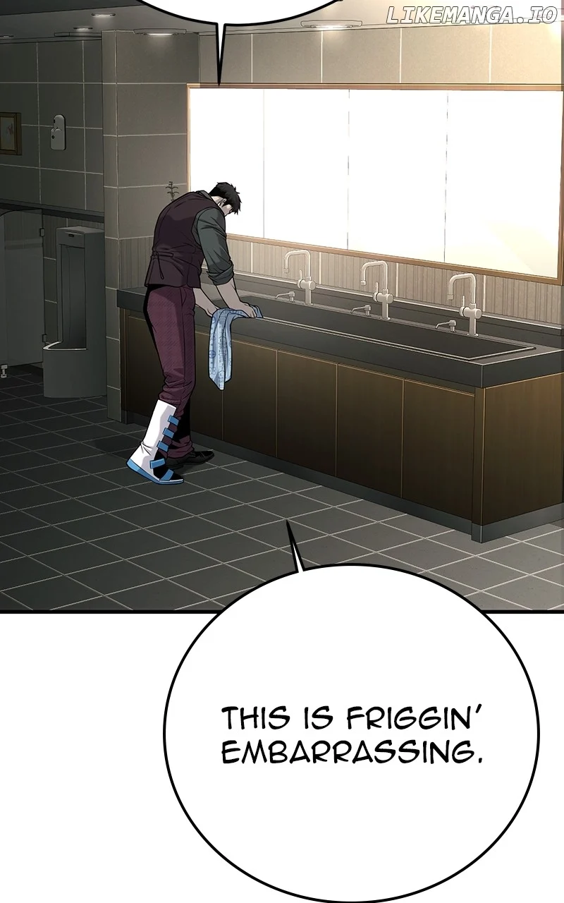 Son’s Retribution Chapter 37 - Page 216