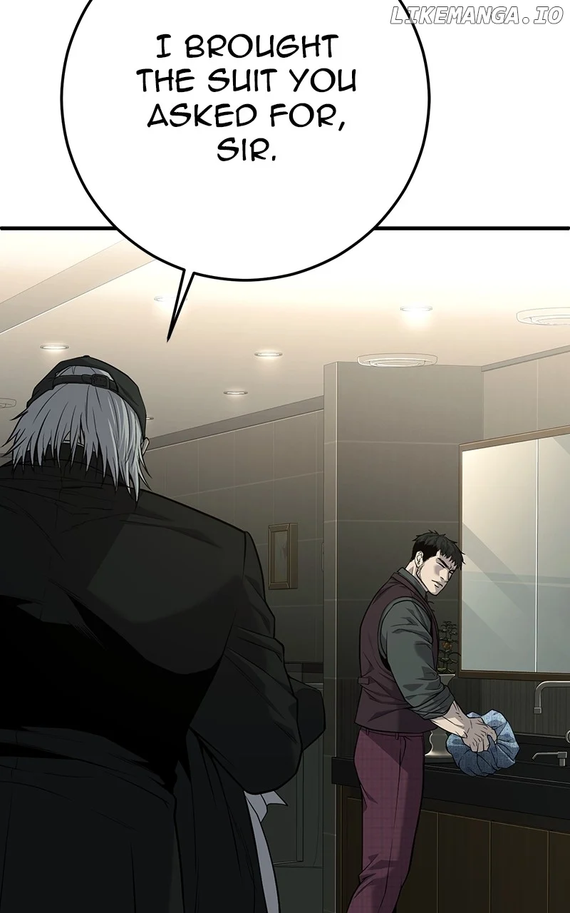 Son’s Retribution Chapter 37 - Page 219