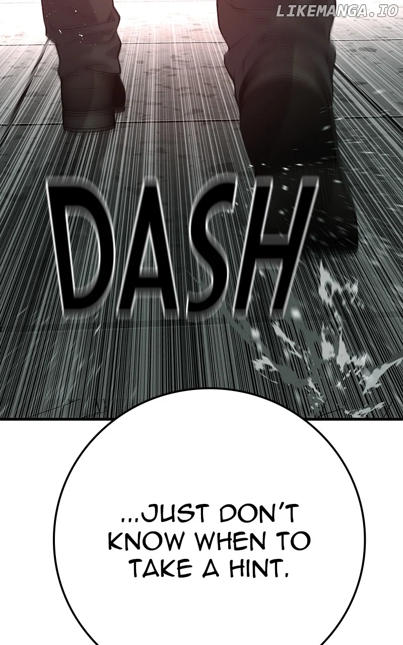 Son’s Retribution Chapter 37 - Page 22