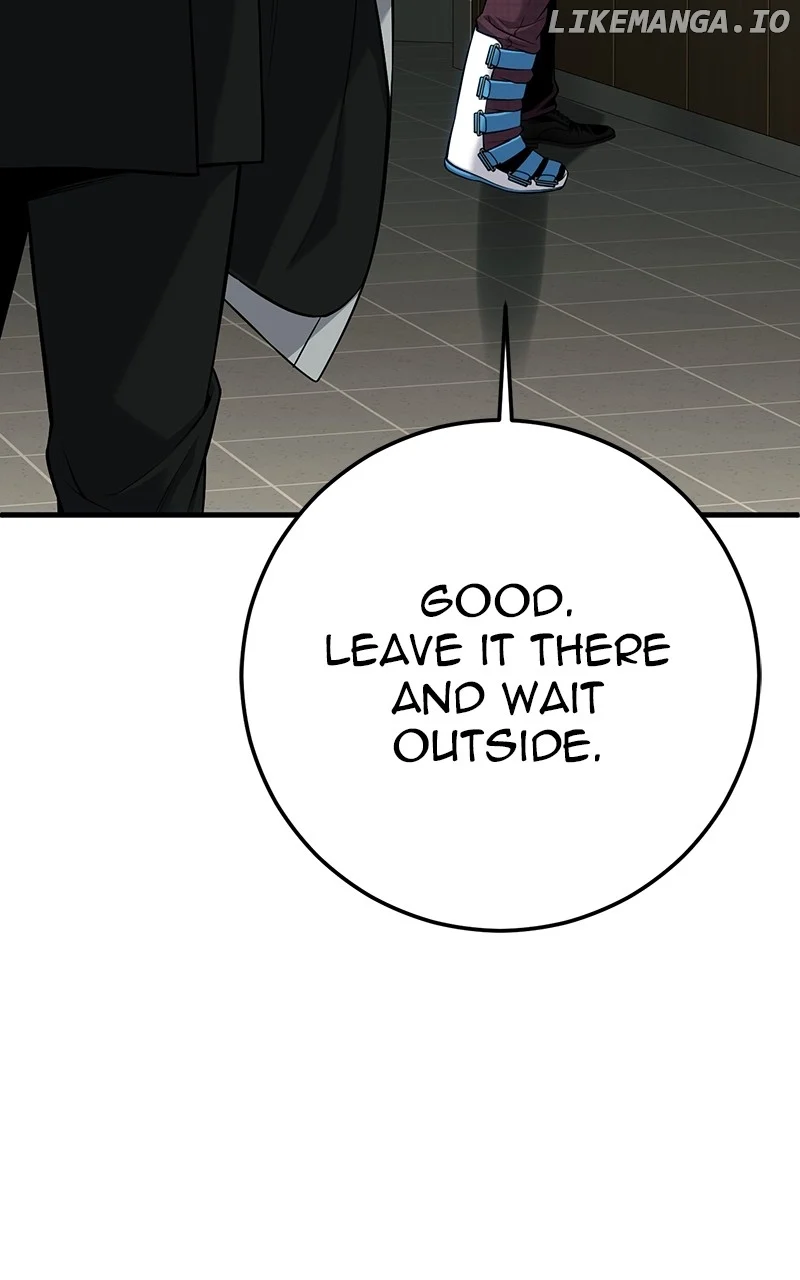 Son’s Retribution Chapter 37 - Page 220