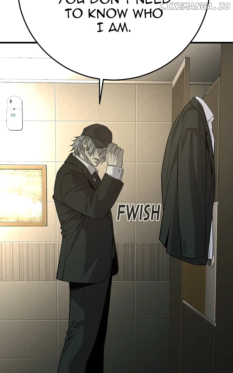 Son’s Retribution Chapter 37 - Page 226