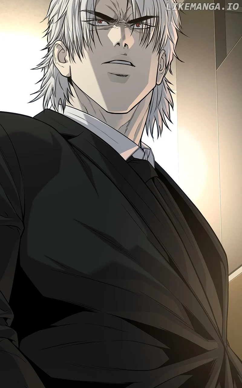 Son’s Retribution Chapter 37 - Page 229