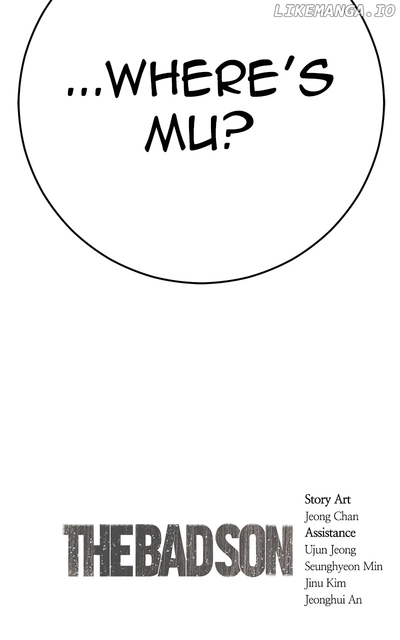 Son’s Retribution Chapter 37 - Page 231