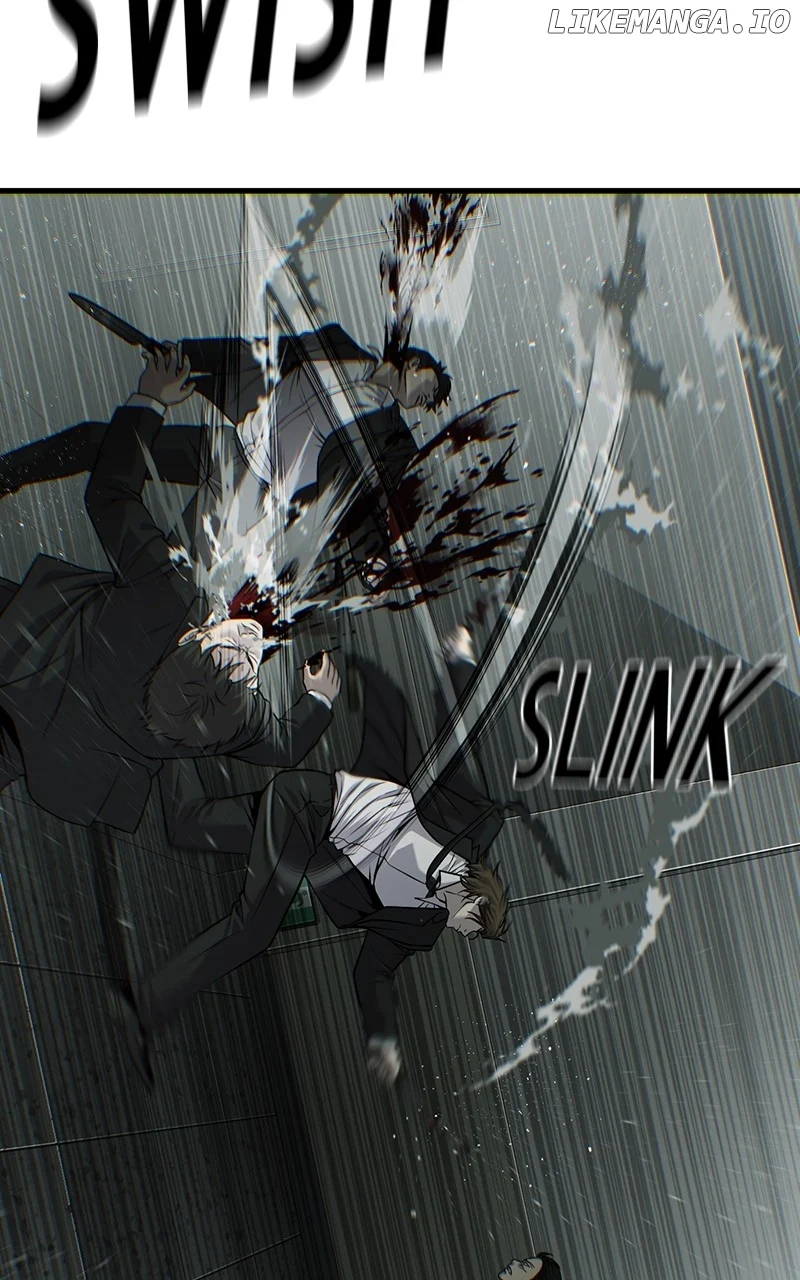 Son’s Retribution Chapter 37 - Page 28