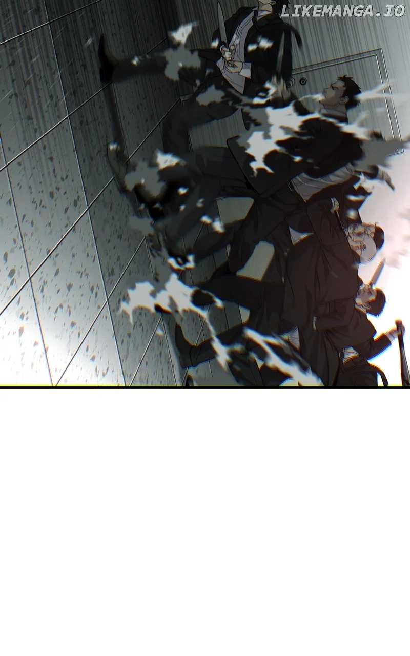 Son’s Retribution Chapter 37 - Page 29