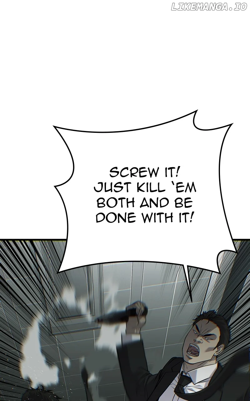 Son’s Retribution Chapter 37 - Page 30