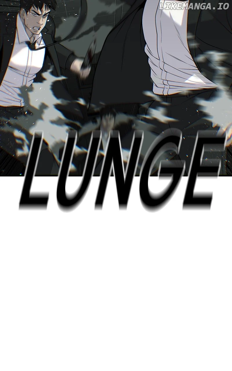 Son’s Retribution Chapter 37 - Page 31