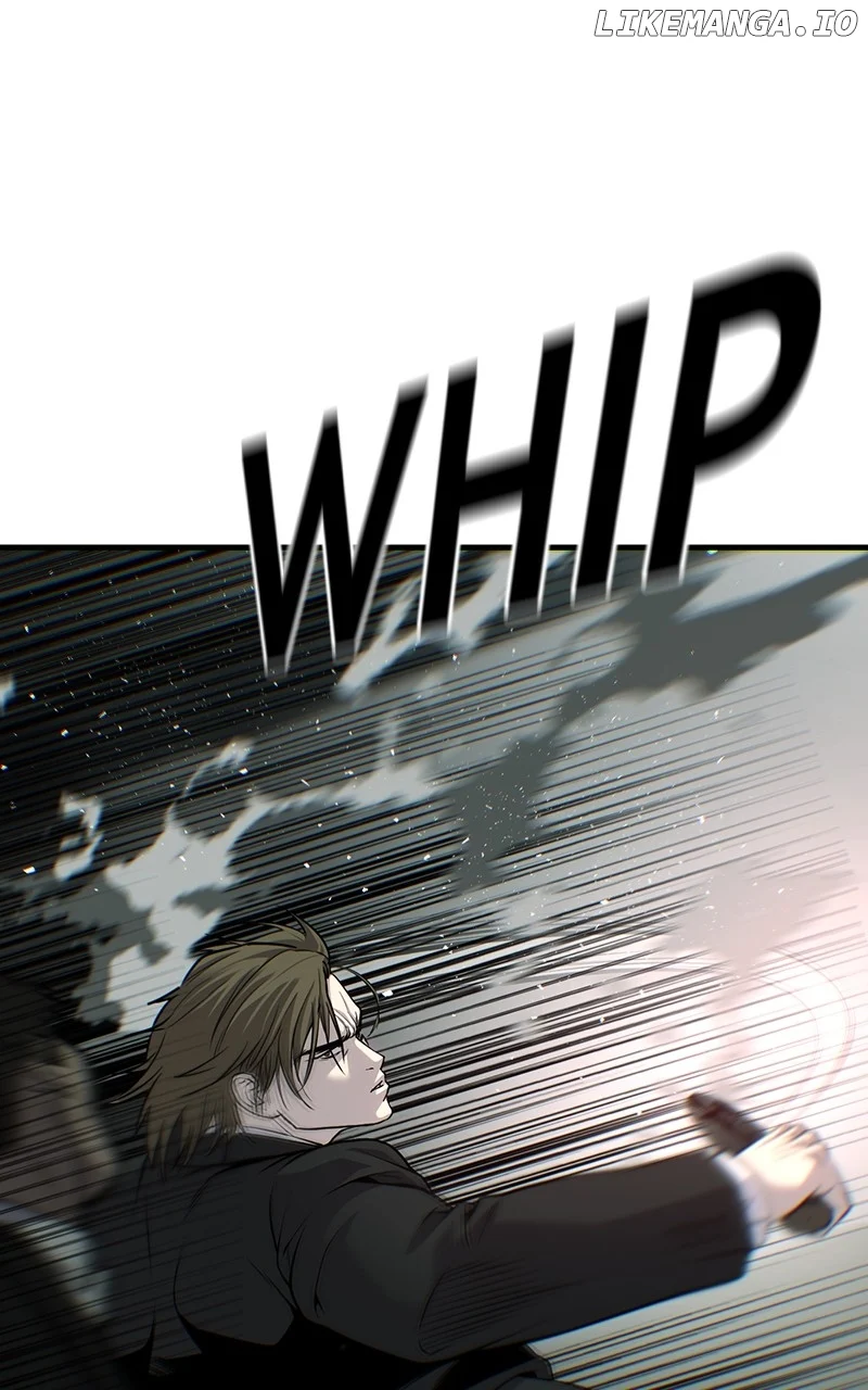 Son’s Retribution Chapter 37 - Page 32