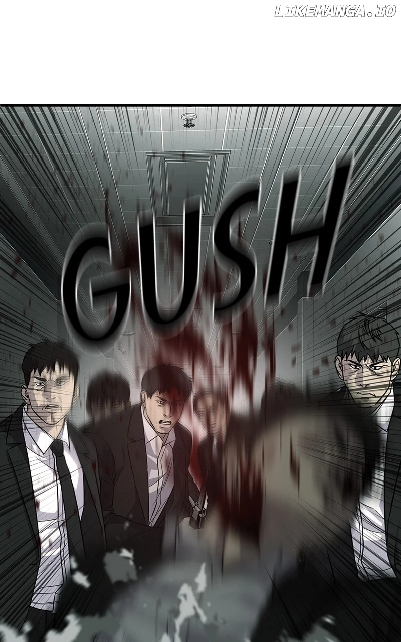 Son’s Retribution Chapter 37 - Page 37