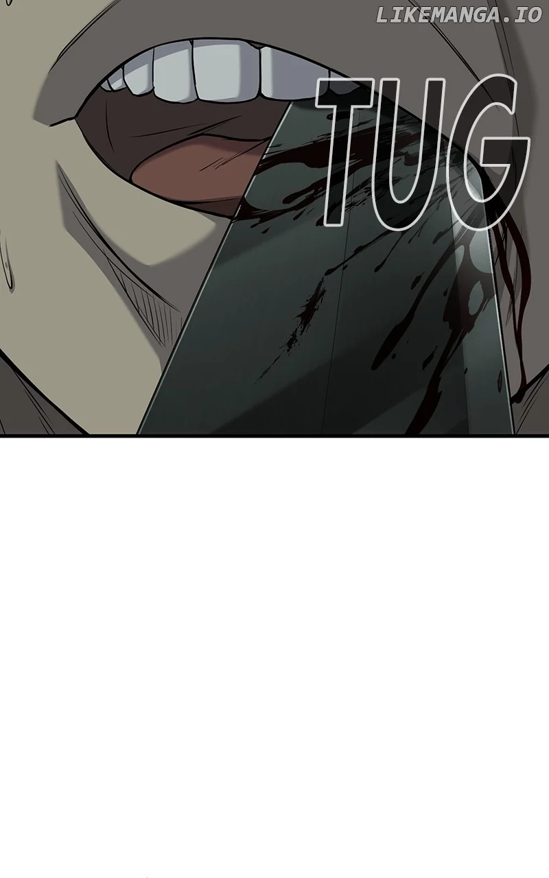 Son’s Retribution Chapter 37 - Page 4