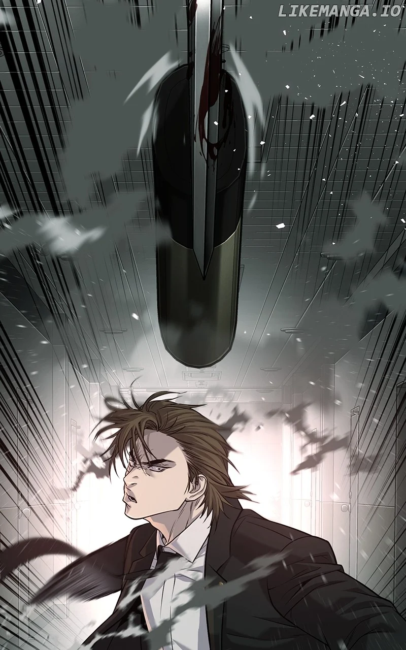 Son’s Retribution Chapter 37 - Page 41