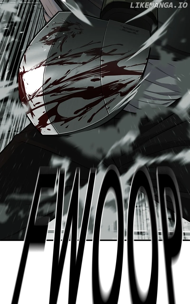 Son’s Retribution Chapter 37 - Page 43