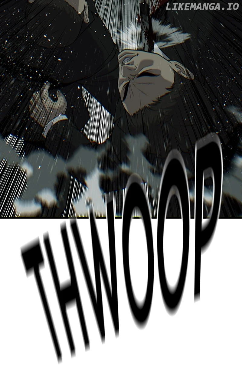 Son’s Retribution Chapter 37 - Page 46