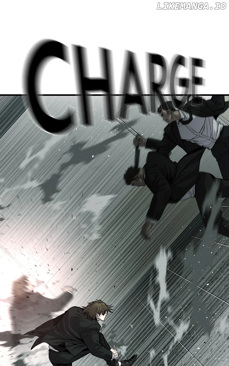 Son’s Retribution Chapter 37 - Page 48