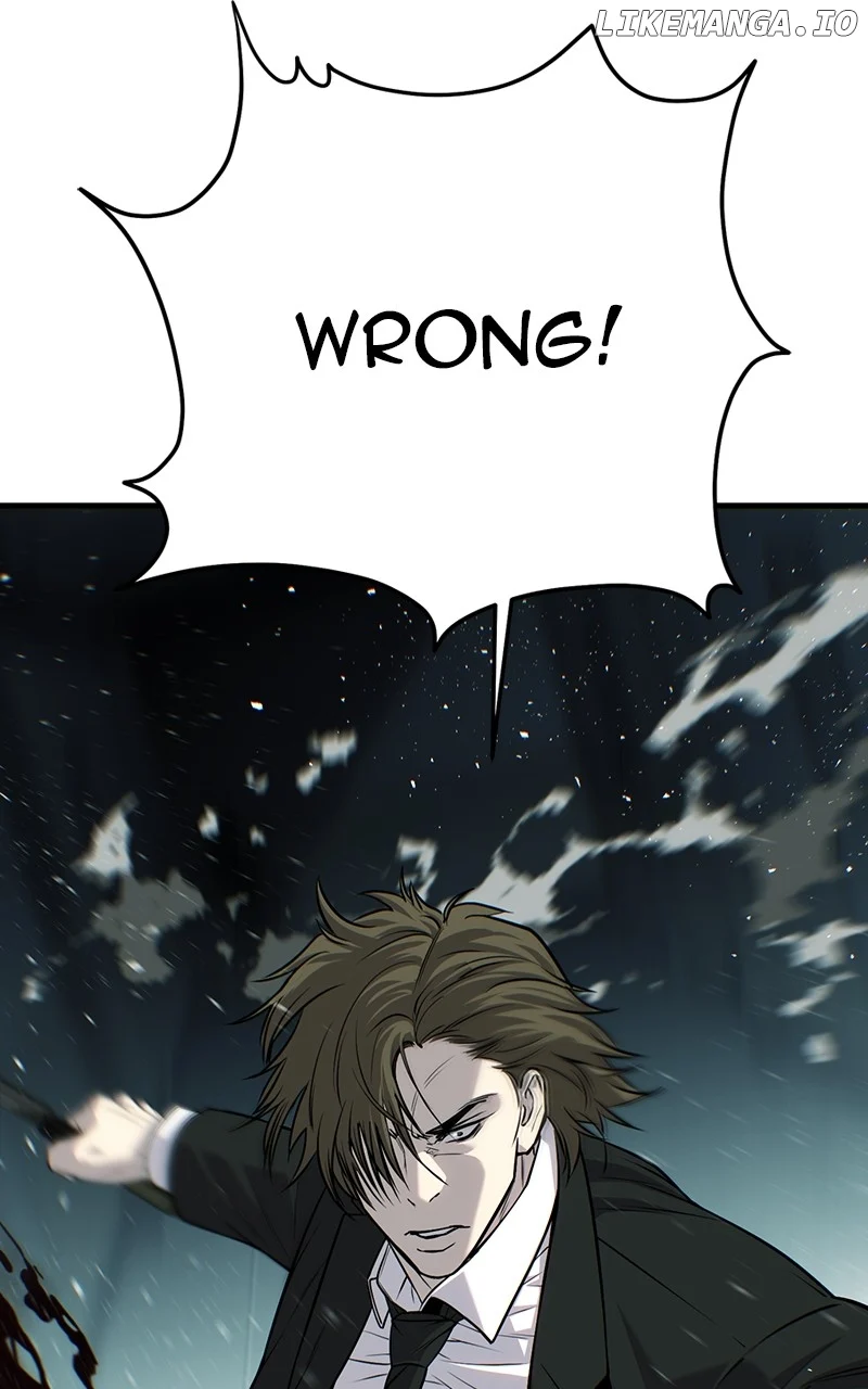 Son’s Retribution Chapter 37 - Page 5