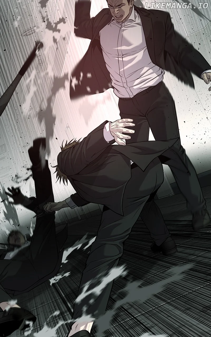 Son’s Retribution Chapter 37 - Page 55