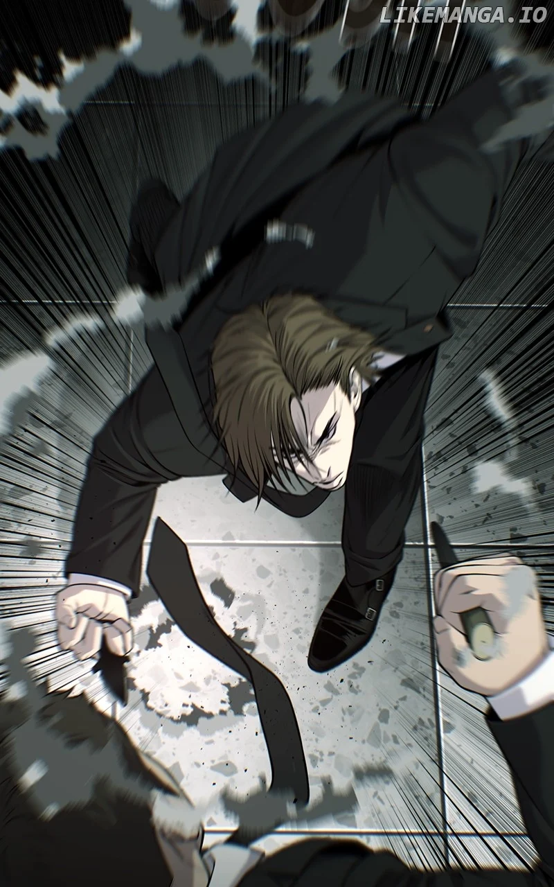 Son’s Retribution Chapter 37 - Page 57