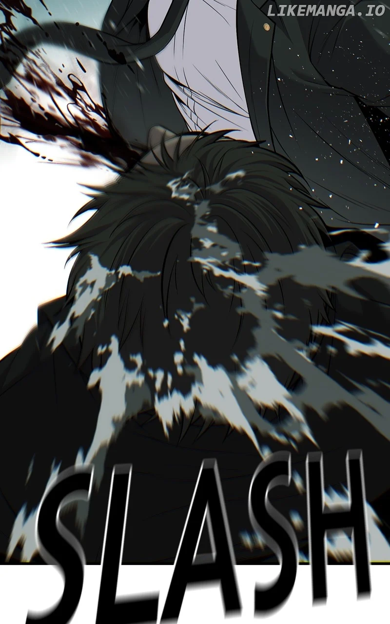 Son’s Retribution Chapter 37 - Page 6