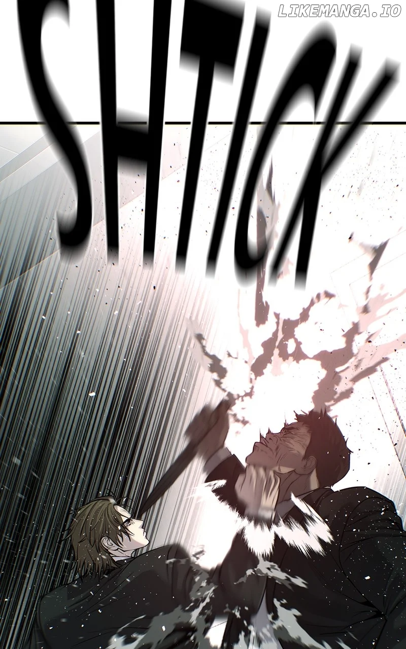 Son’s Retribution Chapter 37 - Page 61